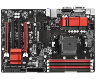 ASRock FM2A58+ BTC (A58 2xPCI-E DDR3) - 181837 - zdjęcie 1